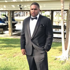 Meet your Posher, Jeremy